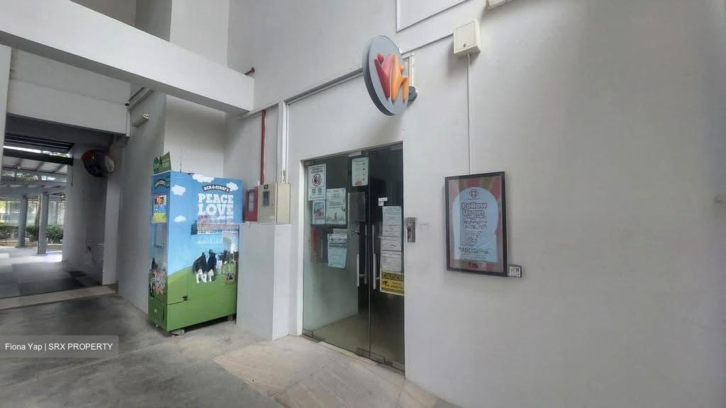 Blk 311A Trivelis (Clementi), HDB 4 Rooms #625421511